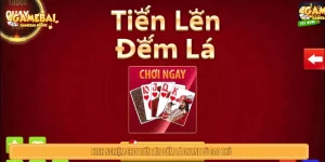 Kinh nghiệm chơi tiến lên đếm lá online từ các cao thủ